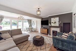 Extended Lounge- click for photo gallery